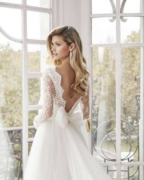 Vestiti testimone sposa 2020