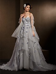 Abiti da sposa 2000