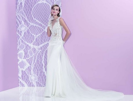 Abiti da sposa 2017 carlo pignatelli