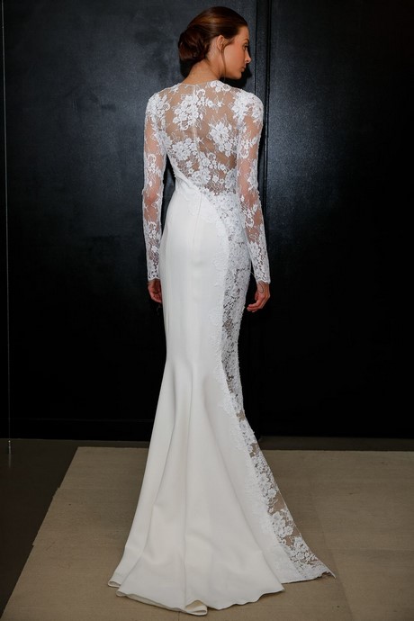 Abiti da sposa 2017 valentino