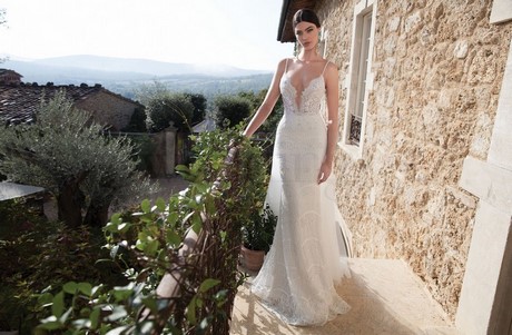 Abiti da sposa berta