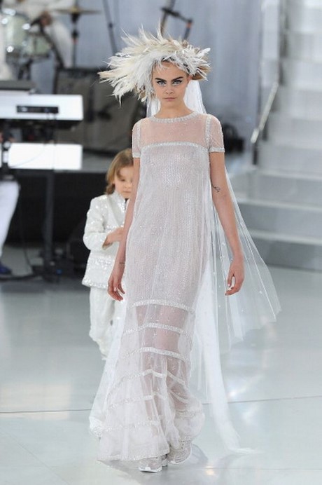 Abiti da sposa dior