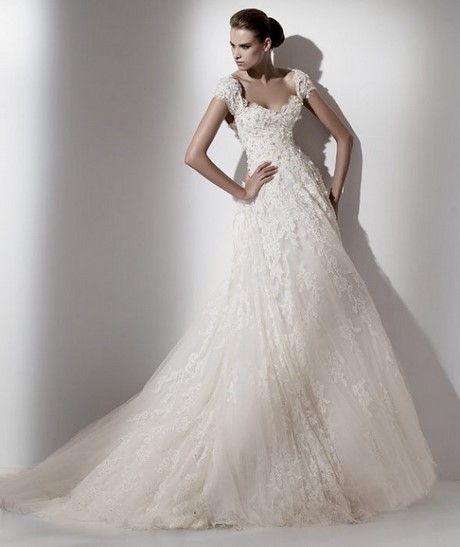 Abiti da sposa elie saab