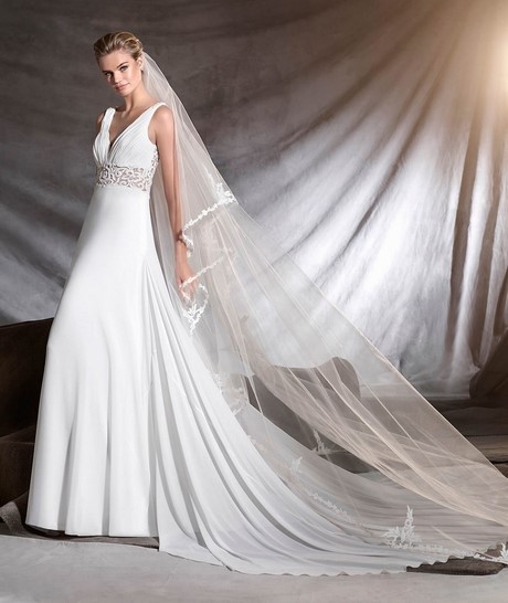 Abiti da sposa firmati 2017