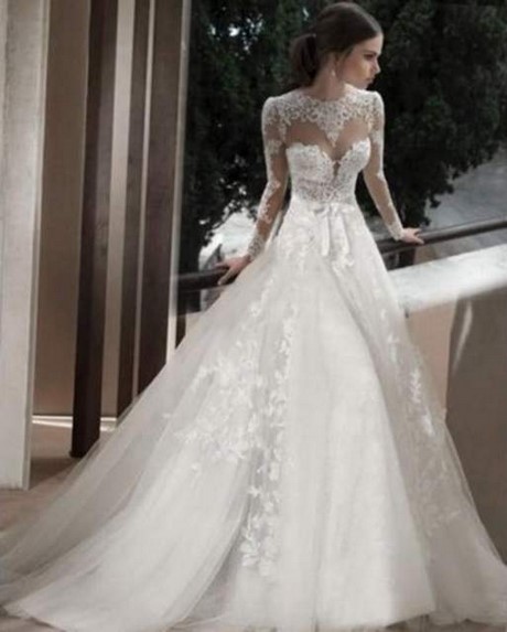 Abiti da sposa unici