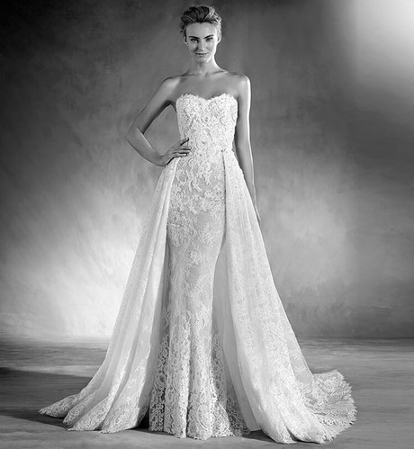 Abiti pronovias 2017