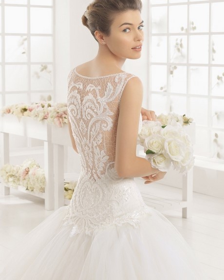 Abiti sposa barcellona