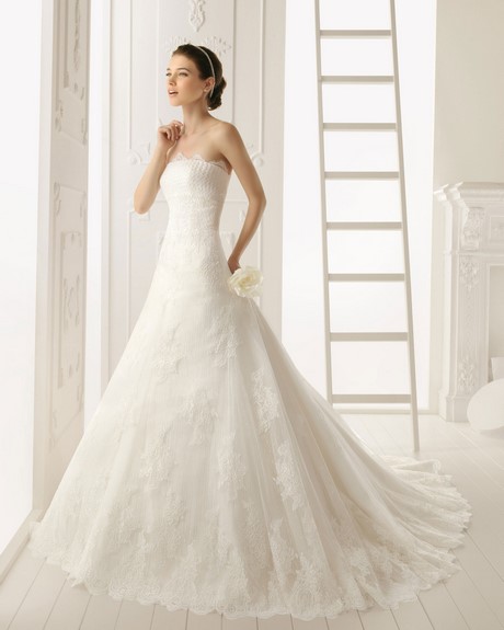 Abiti sposa barcellona