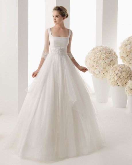 Abiti sposa clara