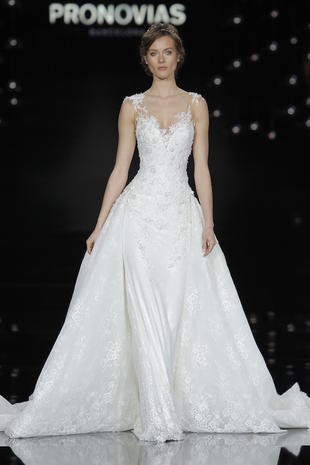 Collezione 2017 pronovias