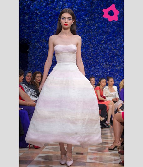 Dior abiti da sposa