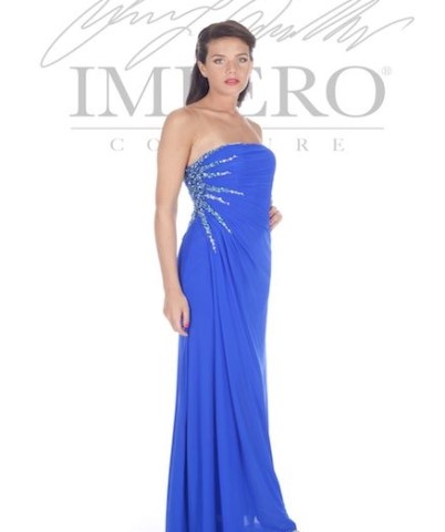 Impero couture collezione 2017