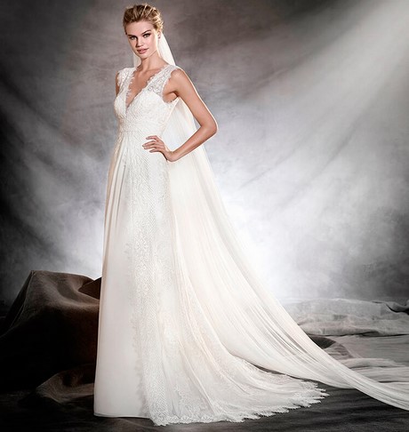 Impero sposa collezione 2017