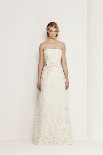 Max mara sposa