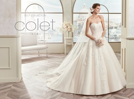 Nicole 2017 sposa