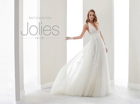 Nicole 2017 sposa