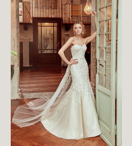 Nicole abiti sposa 2017