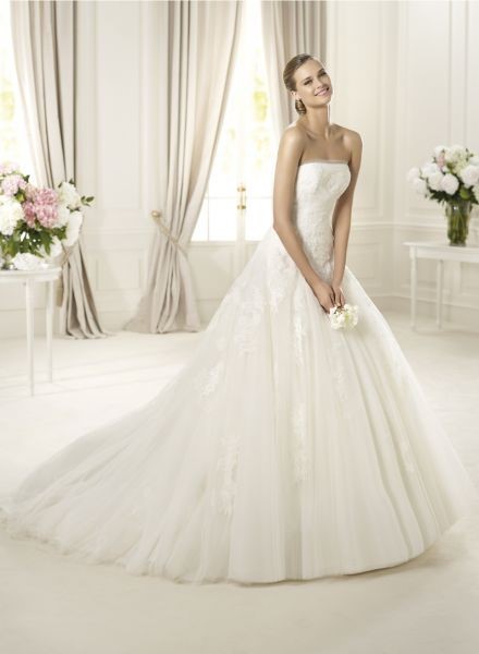 Pronovias collezione