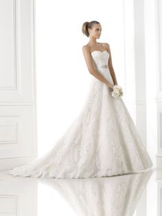 Pronovias collezione