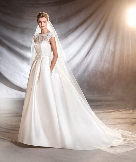 Pronovias nuova collezione