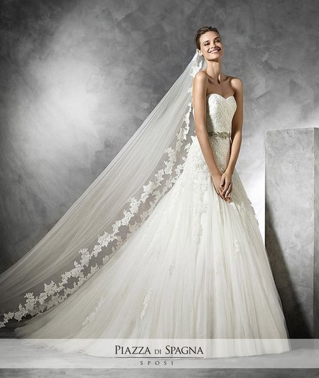 Pronovias sposa