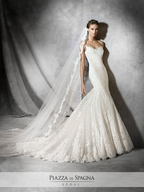 Pronovias sposa