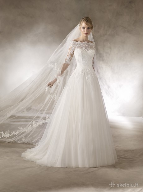 Pronovias sposa