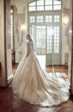 Sposa 2017 nicole