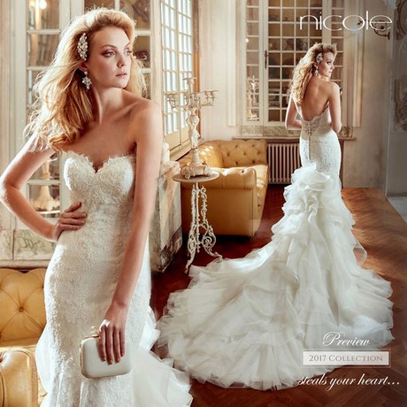 Sposa 2017 nicole