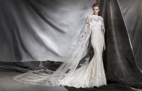 Sposa 2017 pronovias