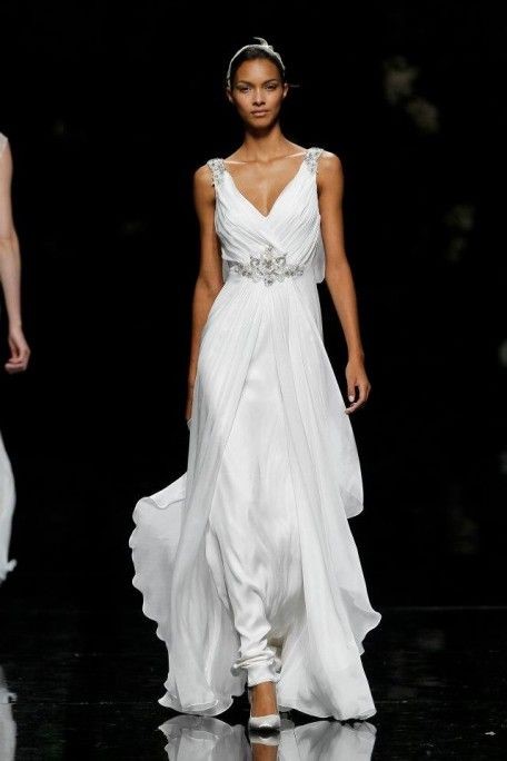 Sposa armani