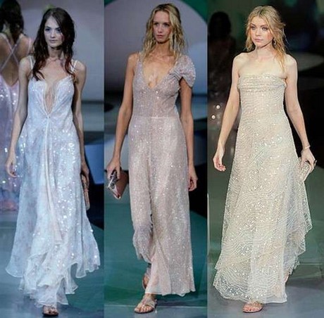 Sposa armani