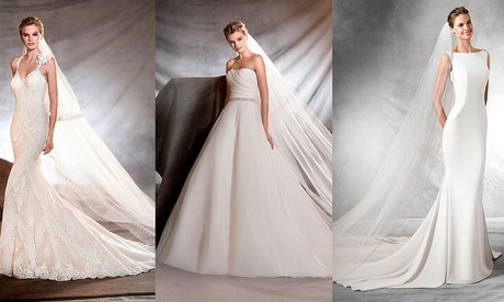 Tailleur sposa 2017