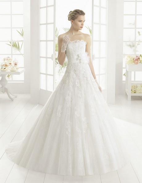 Vestiti da sposa barcellona