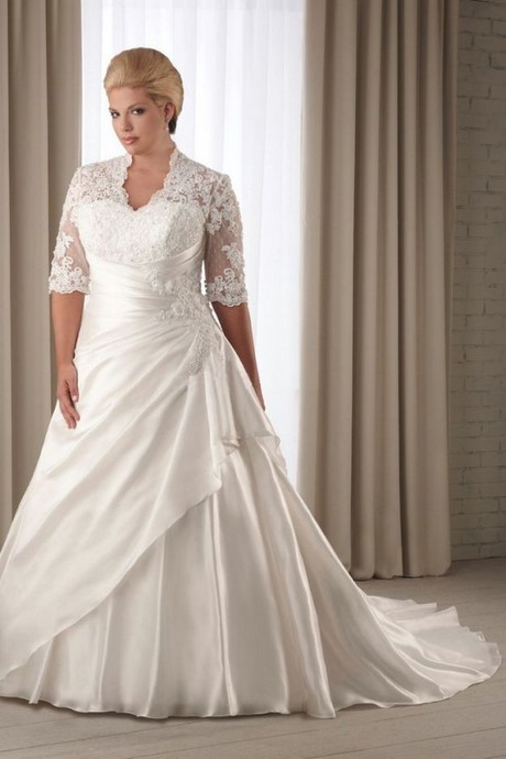 Vestiti da sposa donna