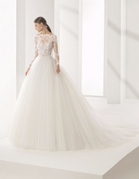 Abita da sposa 2018