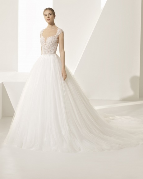 Abiti da sposa collezioni 2018