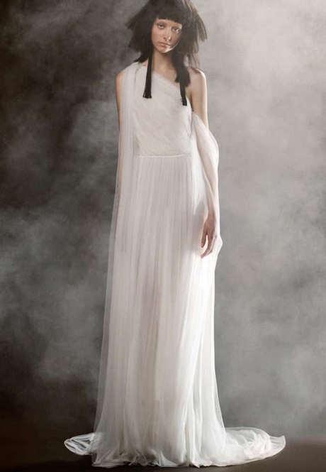 Abiti da sposa vera wang 2018