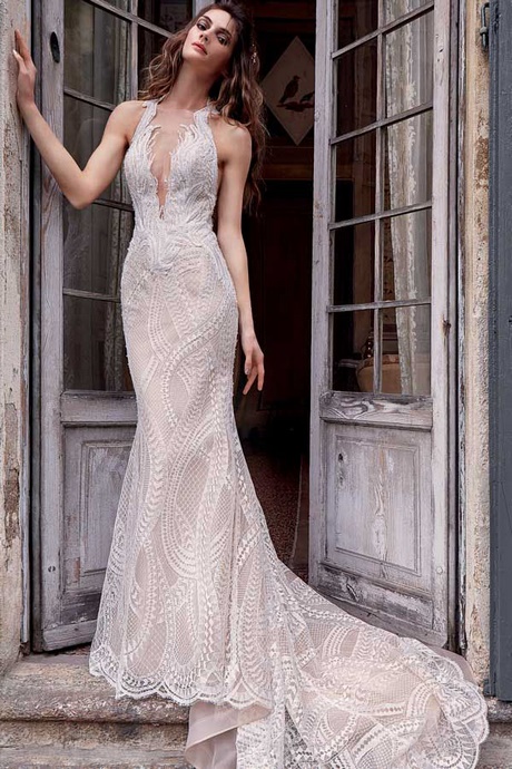 Abito da sposa valentini 2018