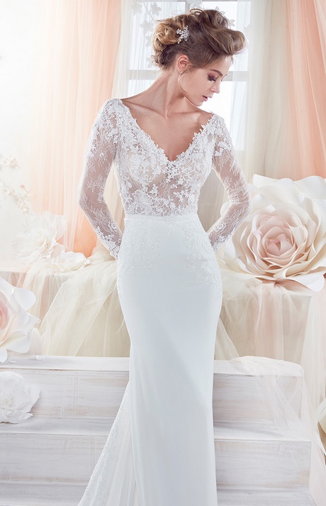 Colet sposa collezione 2018