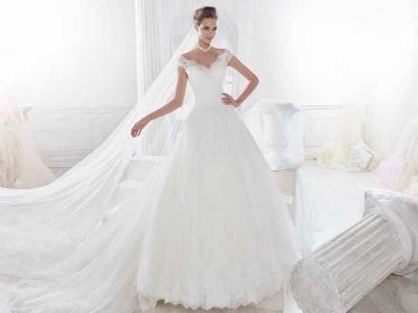 Collezione sposa 2018 nicole