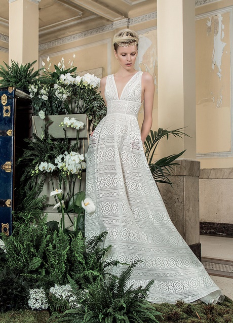 Collezione sposa 2018 valentini