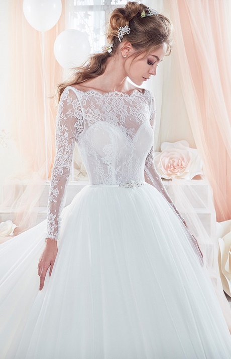 Collezioni abiti sposa 2018