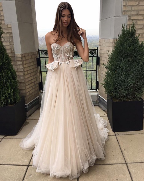 La sposa abiti 2018