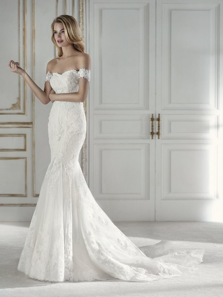 La sposa abiti 2018