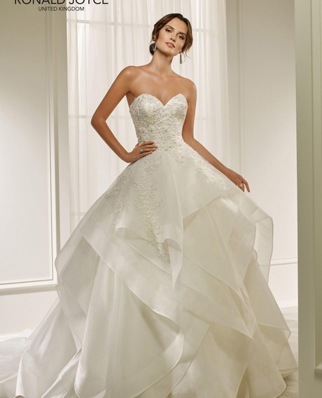 La sposa collezione 2018