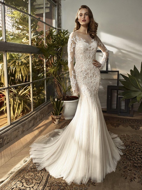 La sposa collezione 2018