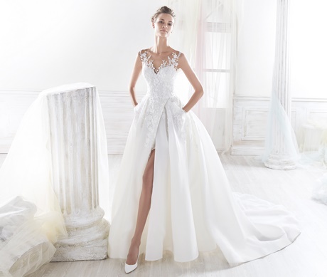 Nicole sposa 2018