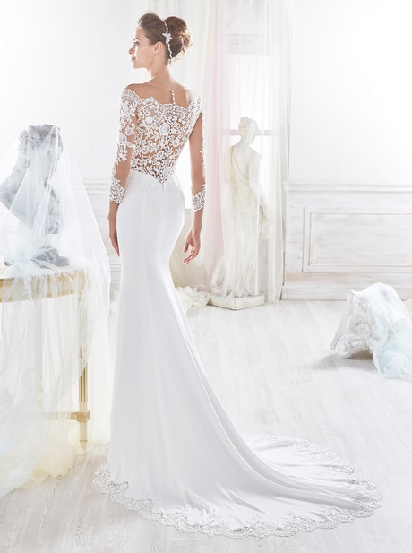 Nicole sposa 2018