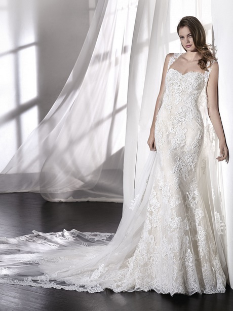 San patrick sposa 2018